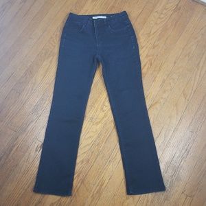 Jones New York Jeans | Gramercy Curvy Jeans 4